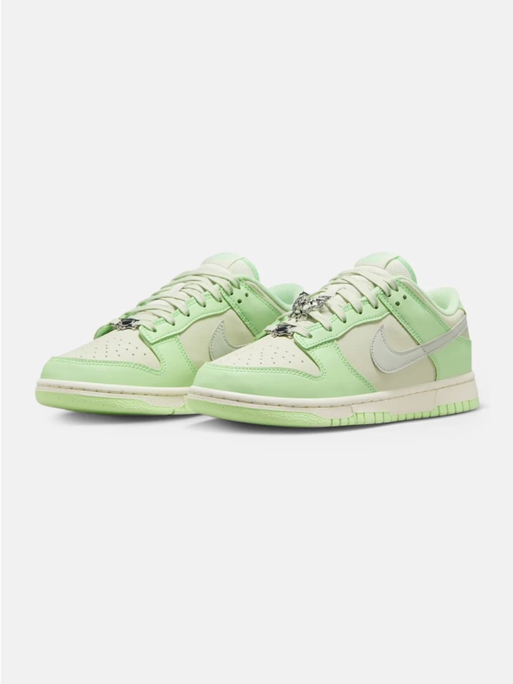 Nike Dunk Low Next Nature “Sea Glass”